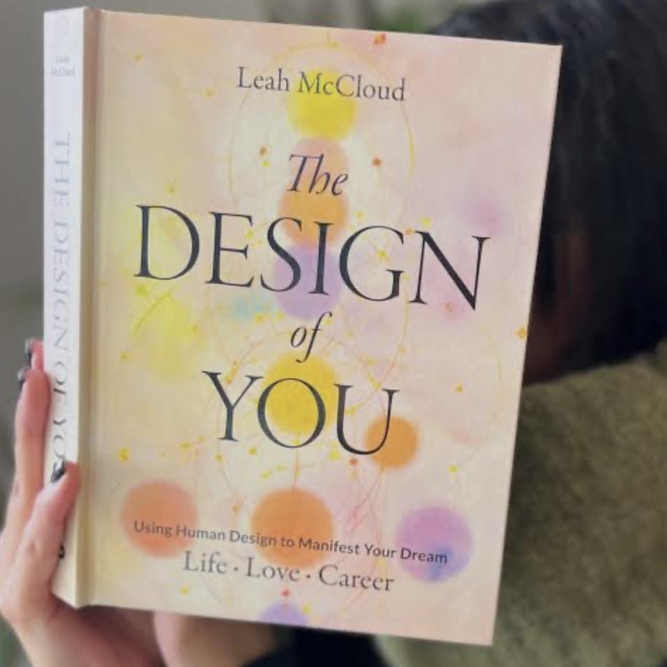 Human design chart reading