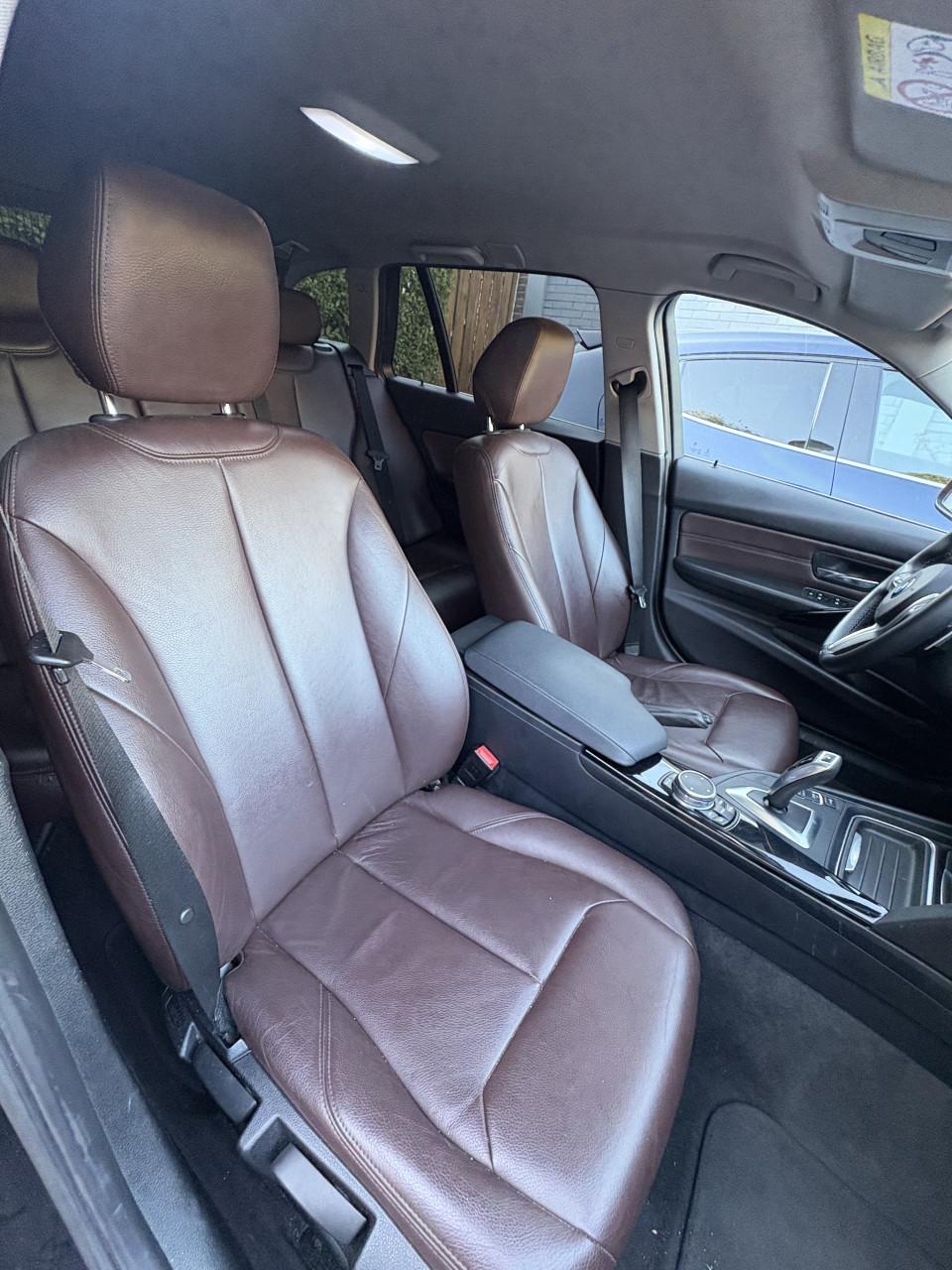 BMW 3-Serie 320i B48, 184KM AUTOMAAT | APK tot 29.12.2026