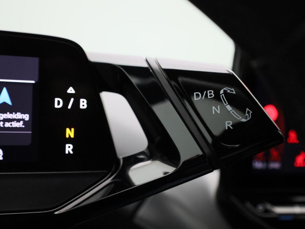 Volkswagen Id.4 77kwh 150kw pro performance business | automaat | navigatie