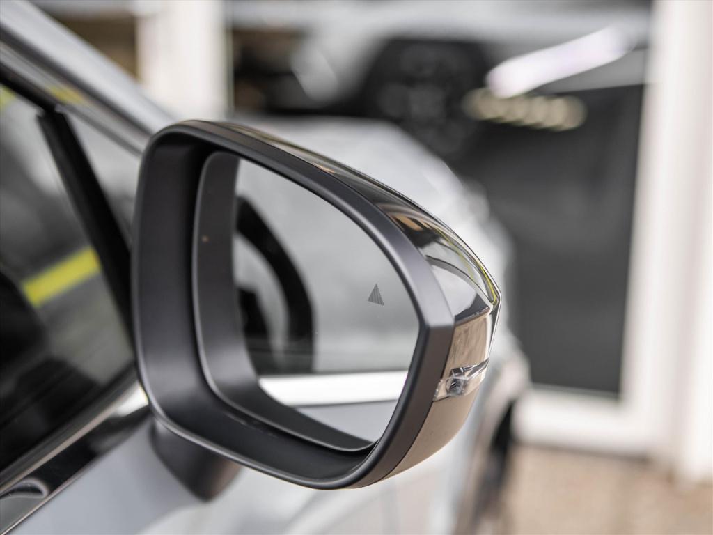 Nissan Qashqai mild-hybrid 160pk automaat tekna plus | bose | pano | memory