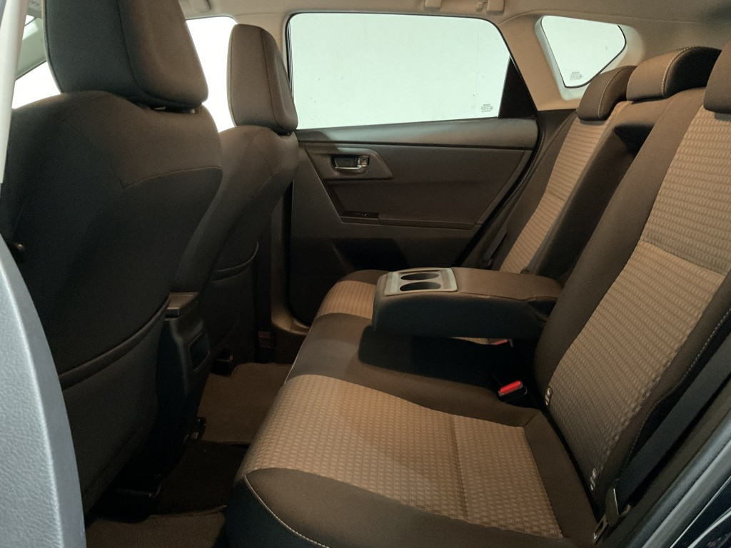 Toyota Auris 1.8 hybrid dynamic go