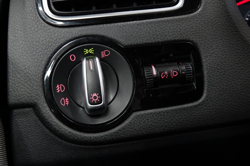 Volkswagen Polo 1.4 tsi gti | airco | aux |