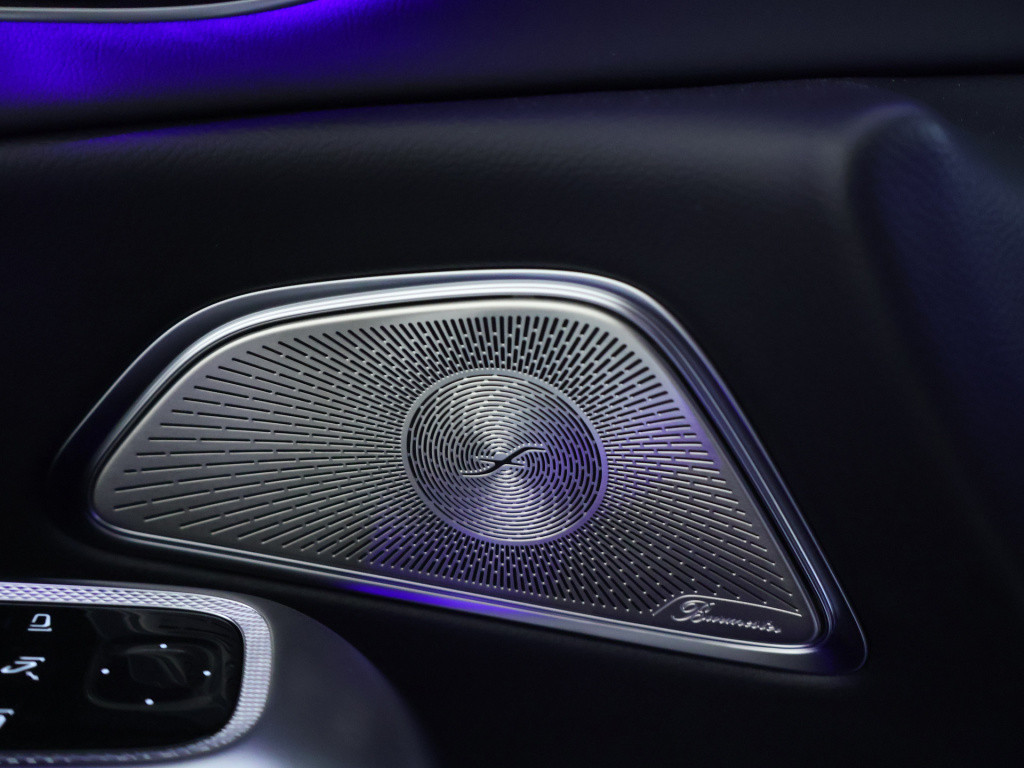 Mercedes-Benz E-Klasse estate amg 53 4matic+ night edition | trekhaak | rij