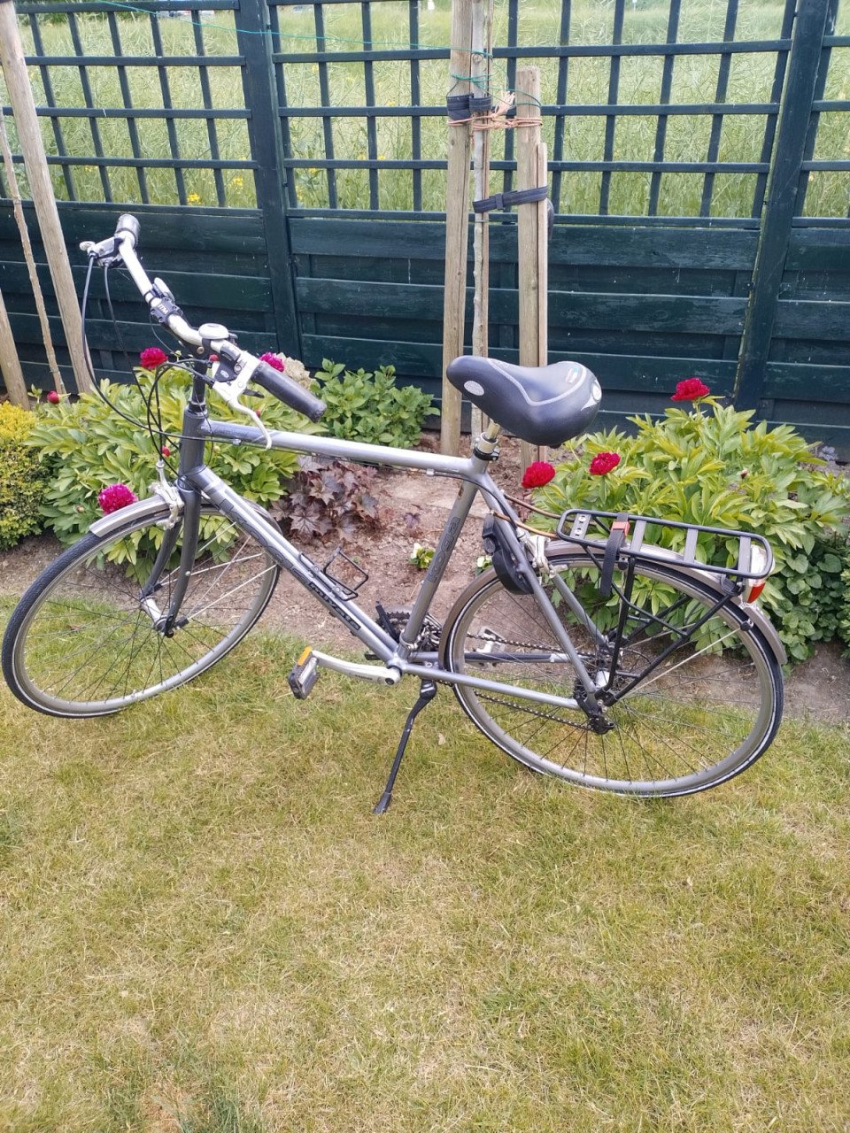 Heren fiets