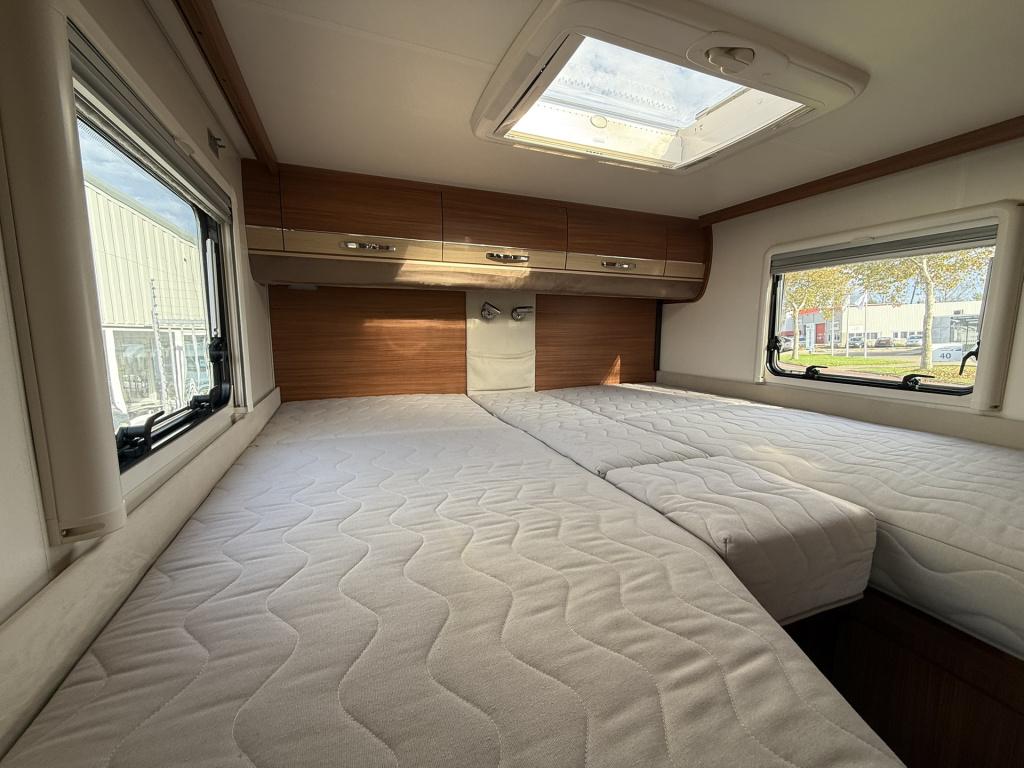 Adria Onbekend compact sl