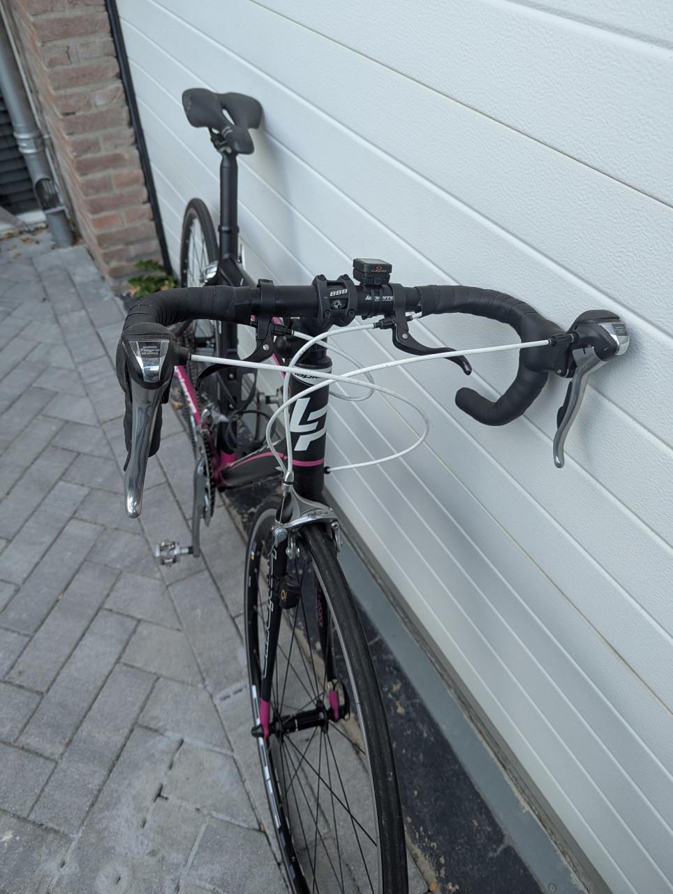 Lapierre Audacio 400L Dames racefiets