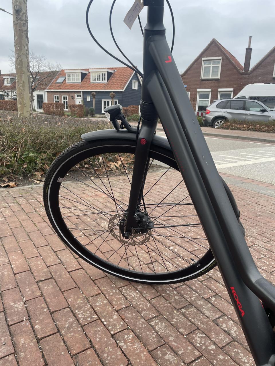 Koga F3 Damesfiets nette staat !