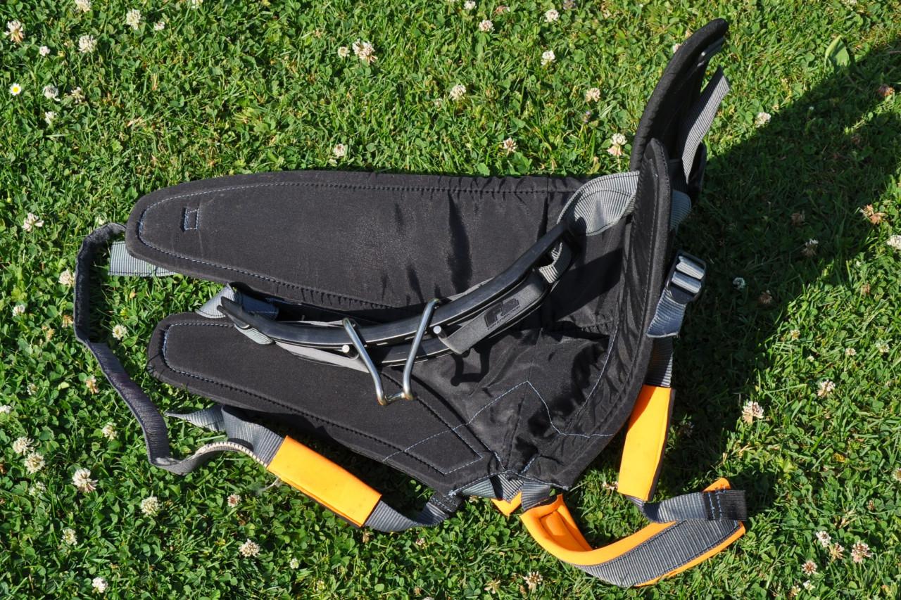 Manta 320 - F2 Bullit complete set