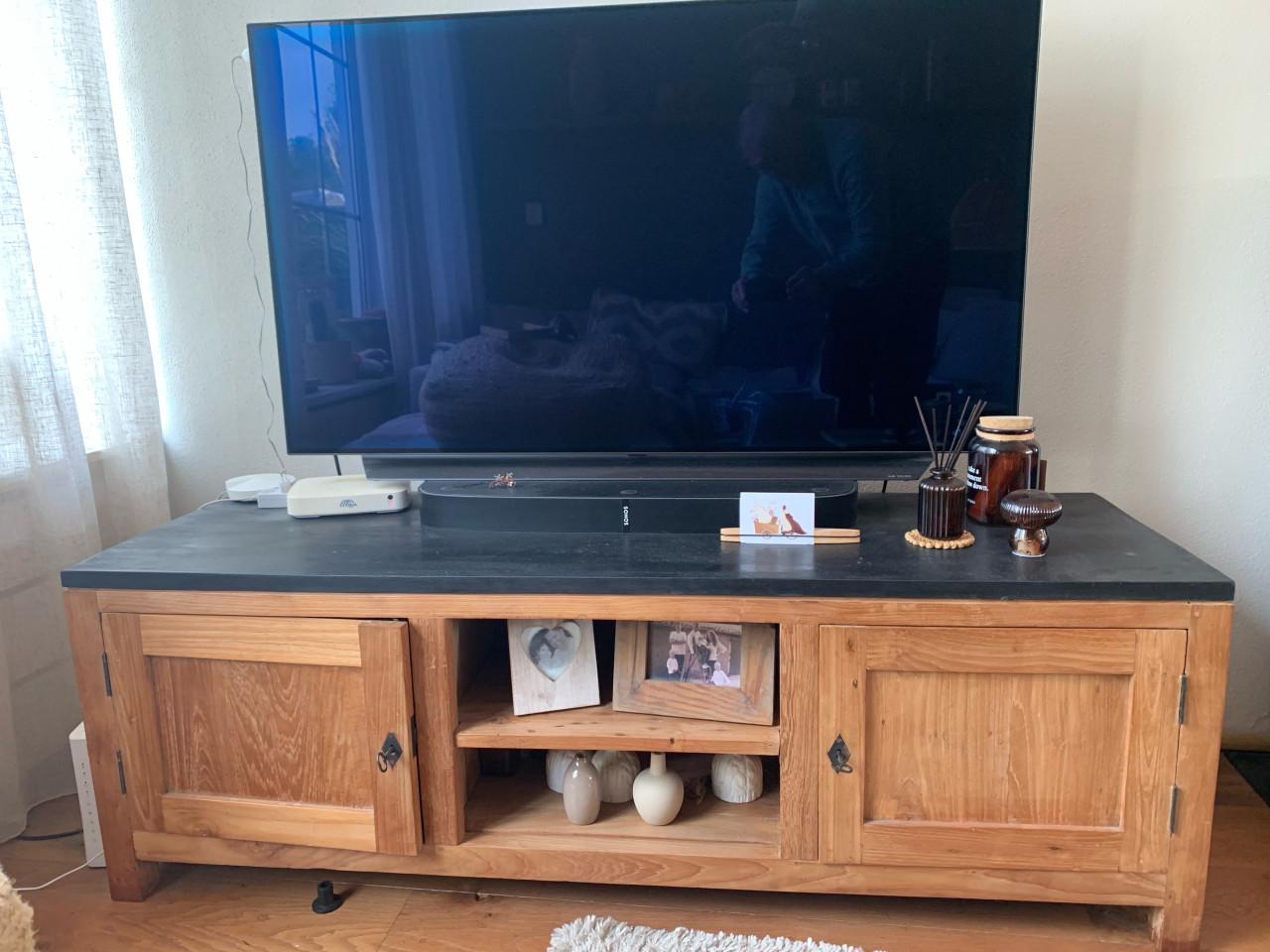 Tv meubel