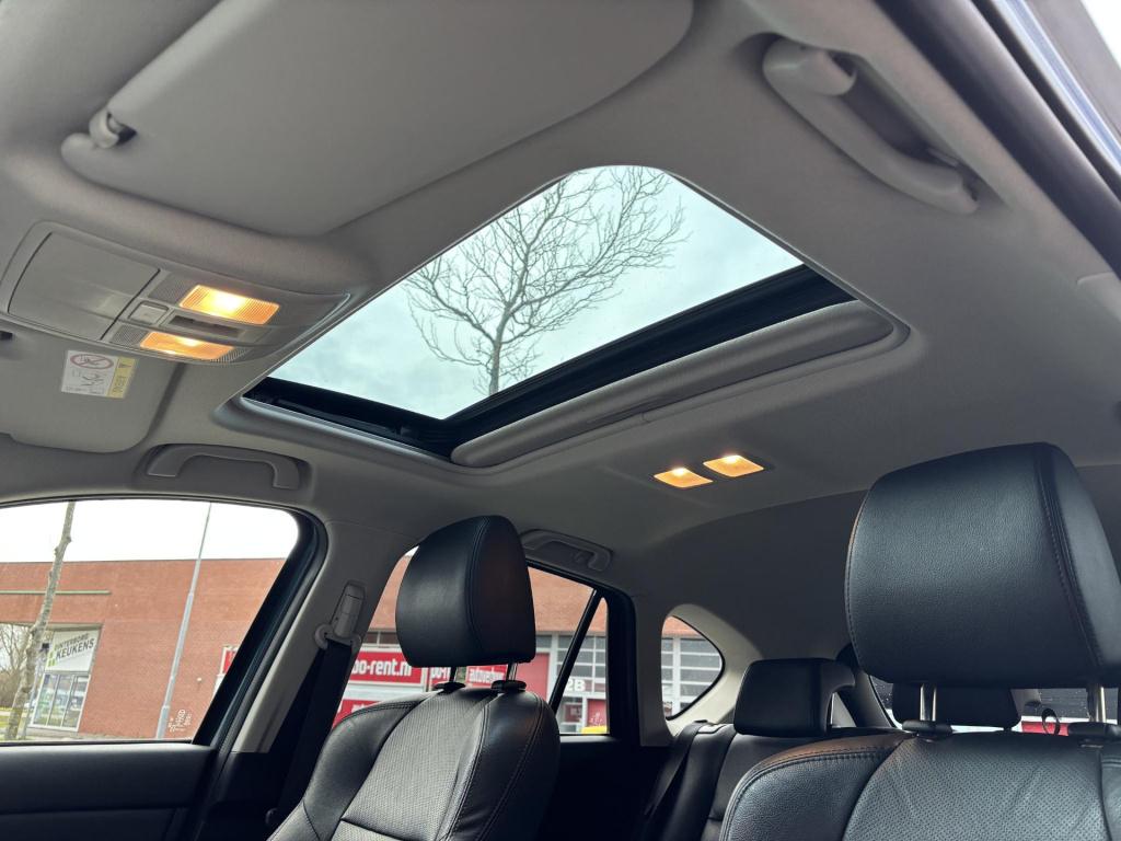 Mazda Cx-5 2.5 skyactiv-g 192 gt-m 4wd trekhaak afneembaar, nl-auto!