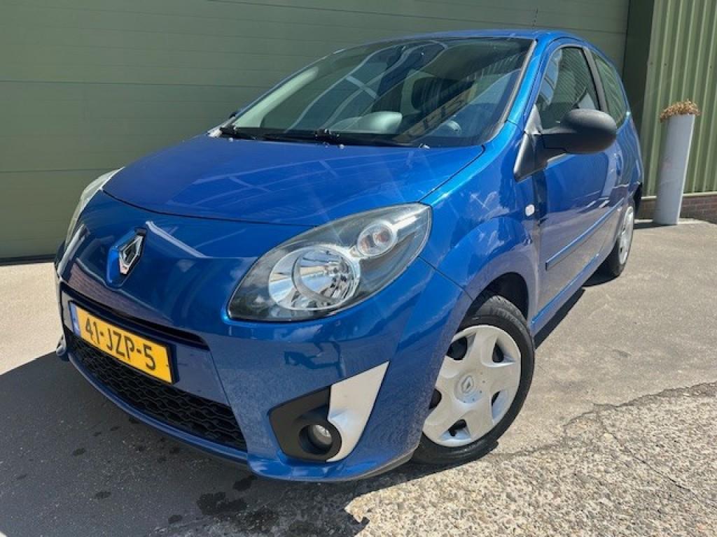 Renault Twingo 1.2 dynamique airco