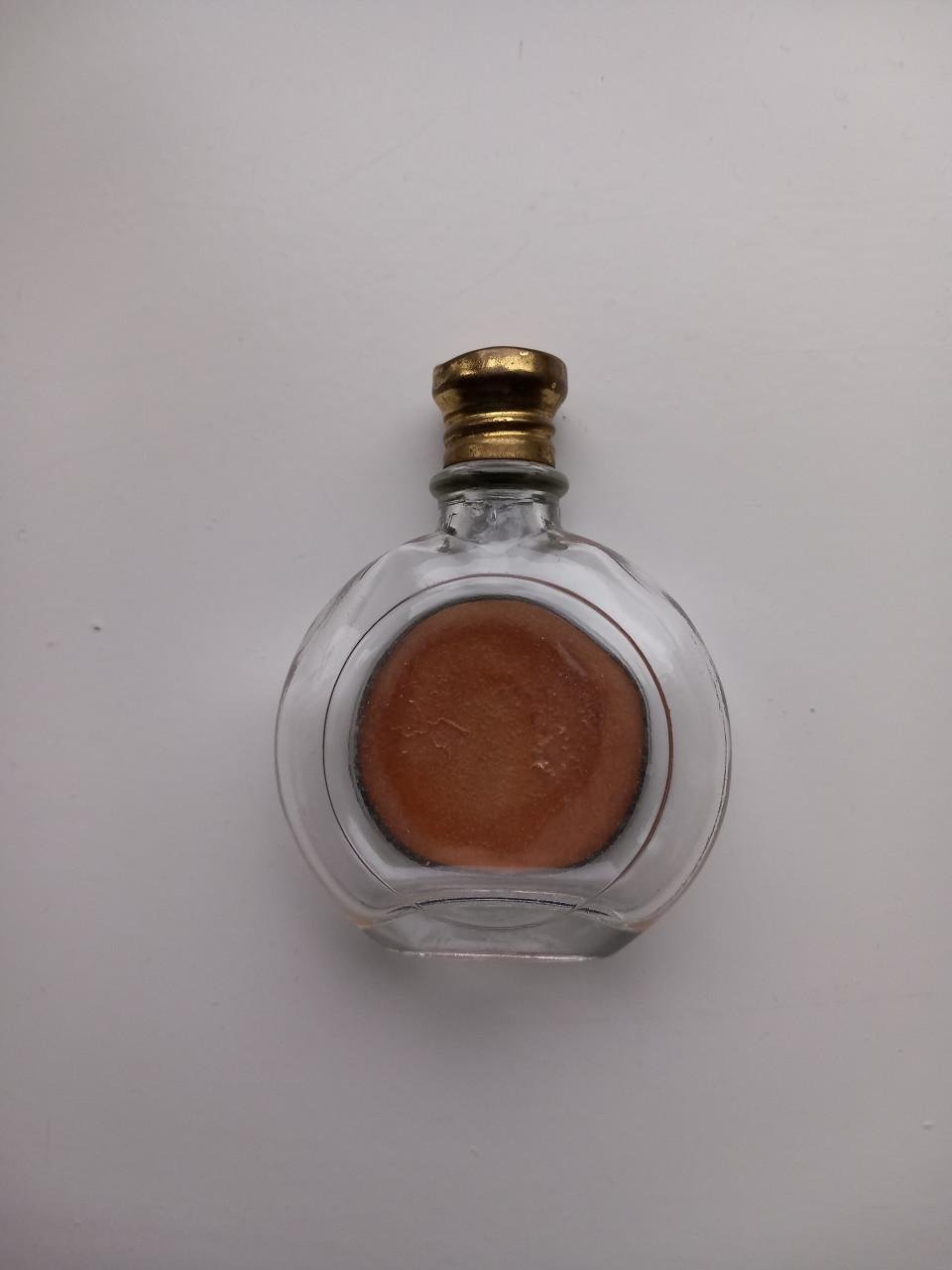 Vintage Parfumflesjes