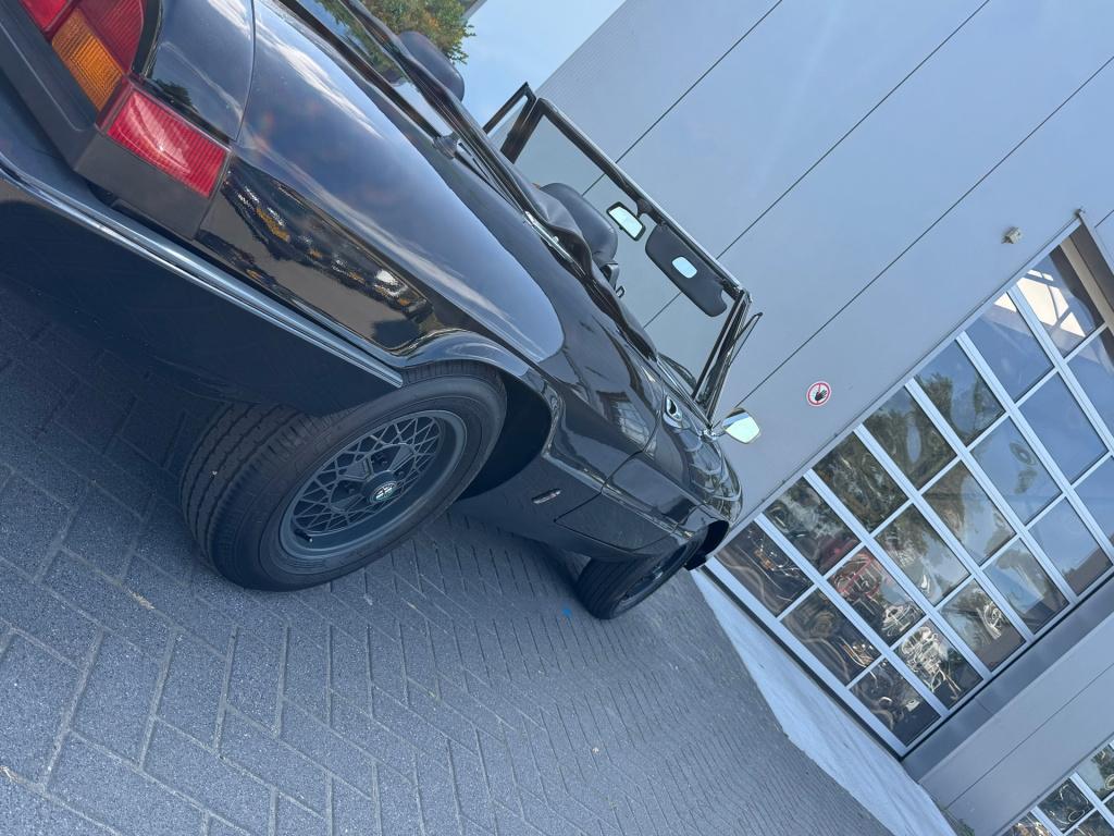 Alfa Romeo Spider 2.0 veloce * zeer nette staat!!