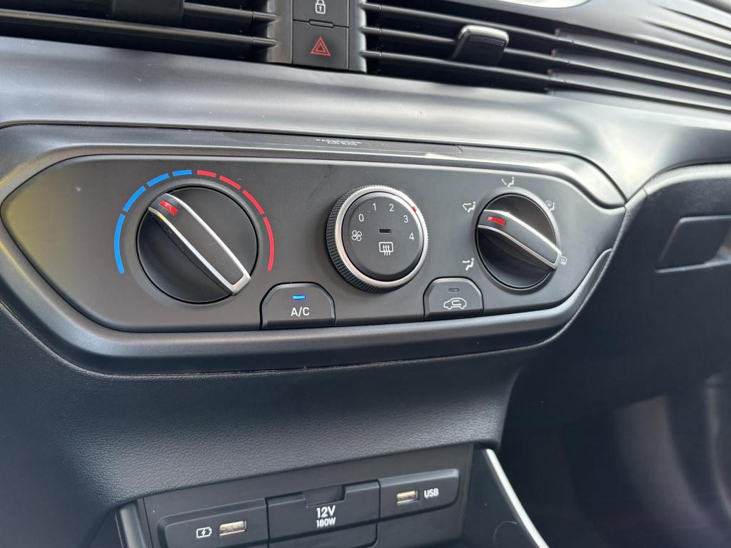 Hyundai I 20 1.0 t-gdi comfort smart