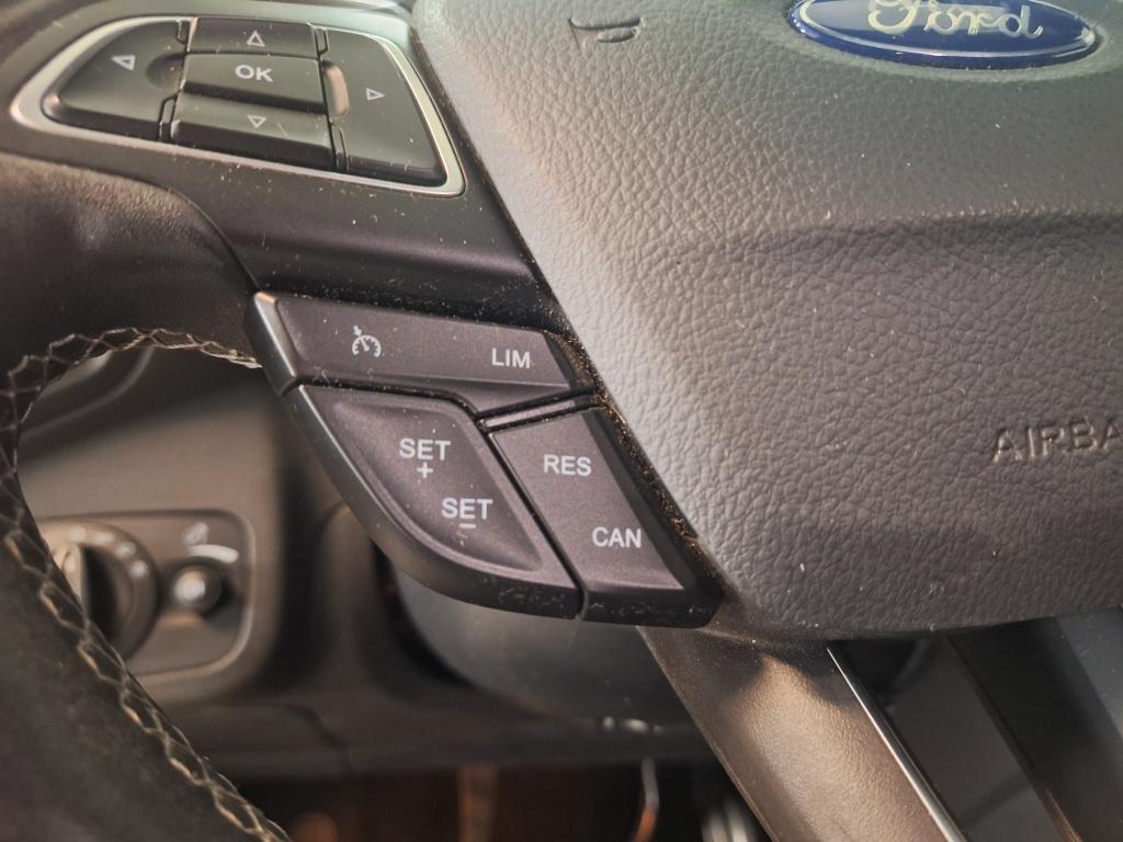 Ford Kuga 1.5 ecob. st line