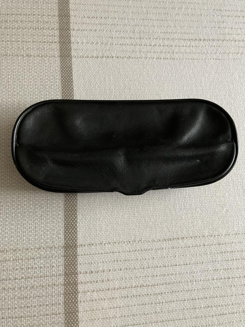 Brillenkoker Porsche design