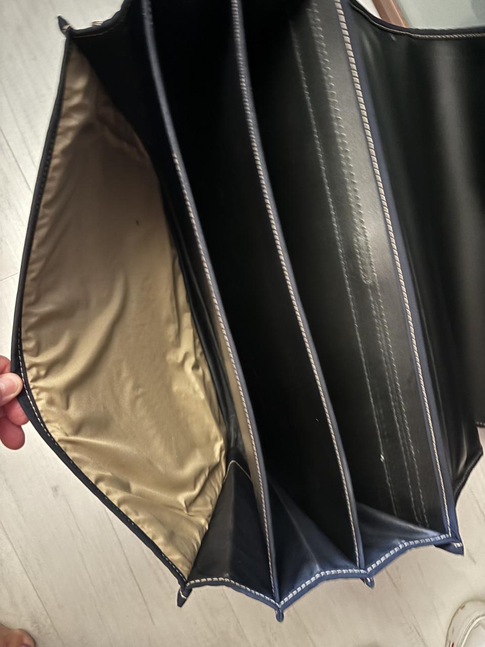 Kipling laptop schoudertas met vakken GEEN KOERIERSDIENSTEN