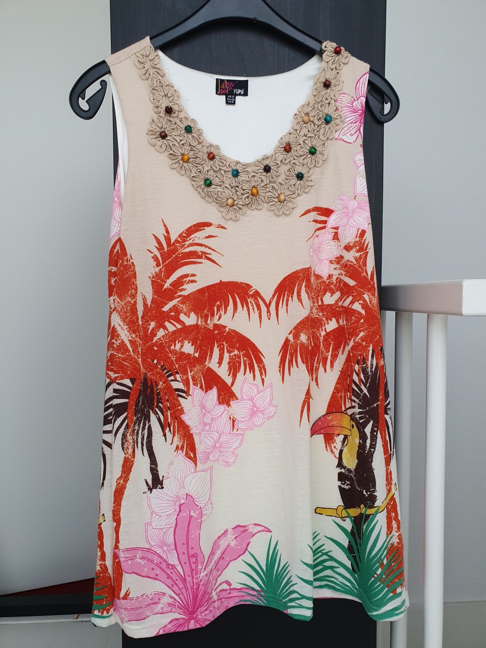 Jurken en blouses te koop maat 38-40