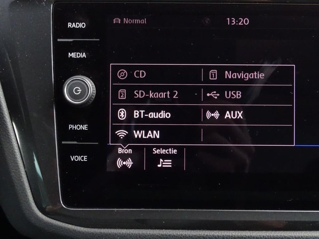 Volkswagen Tiguan 1.4 tsi act highline business r aut | r line | trekhaak |