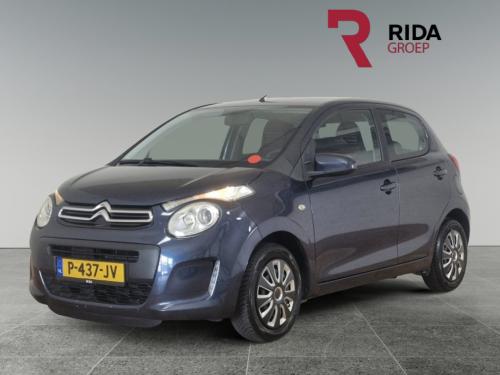 Citroen C1 1.0 e-vti feel