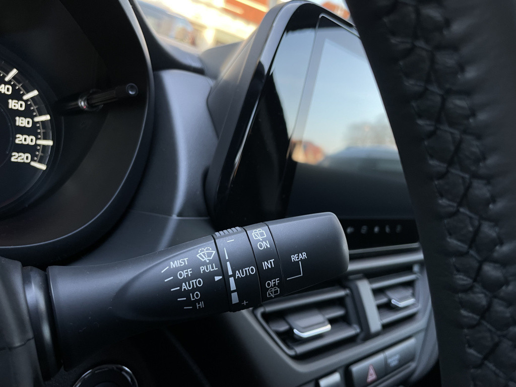 Suzuki Sx4 S-cross 1.4 boosterjet select smart hybrid