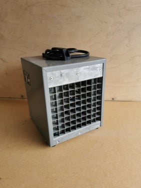 BOUWKACHEL 230V