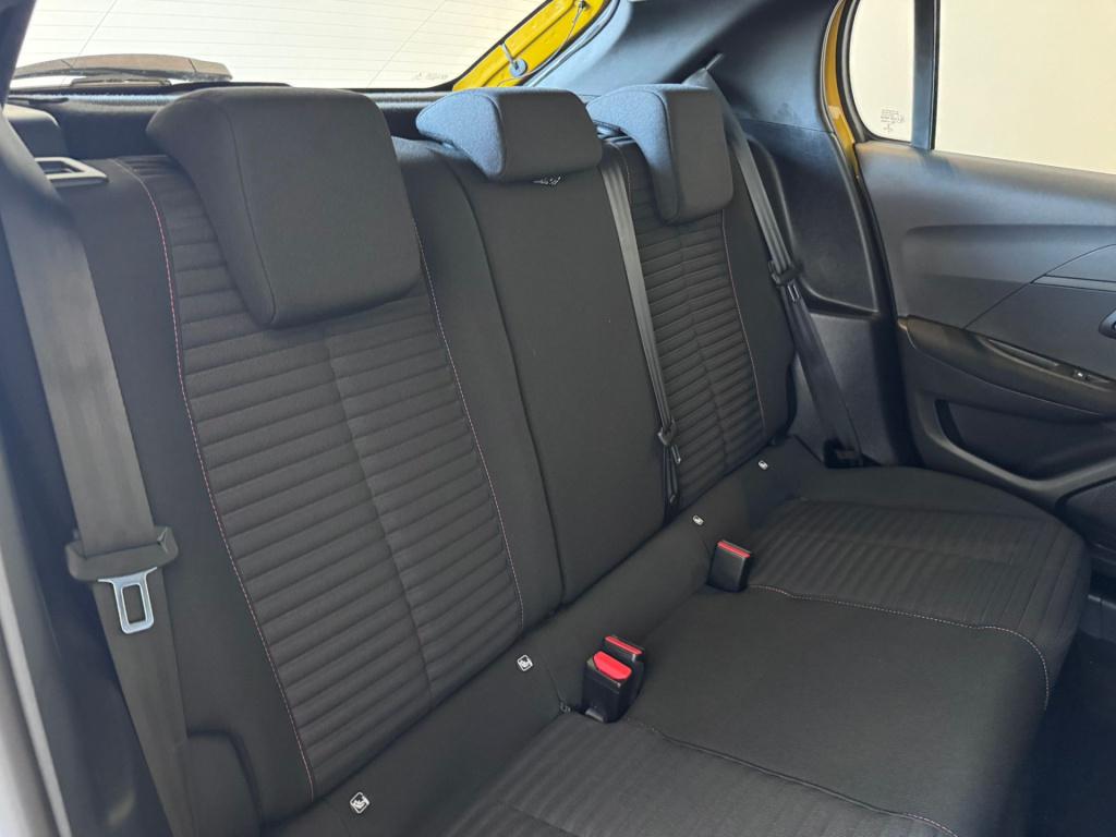 Peugeot 208 1.2 puretech active