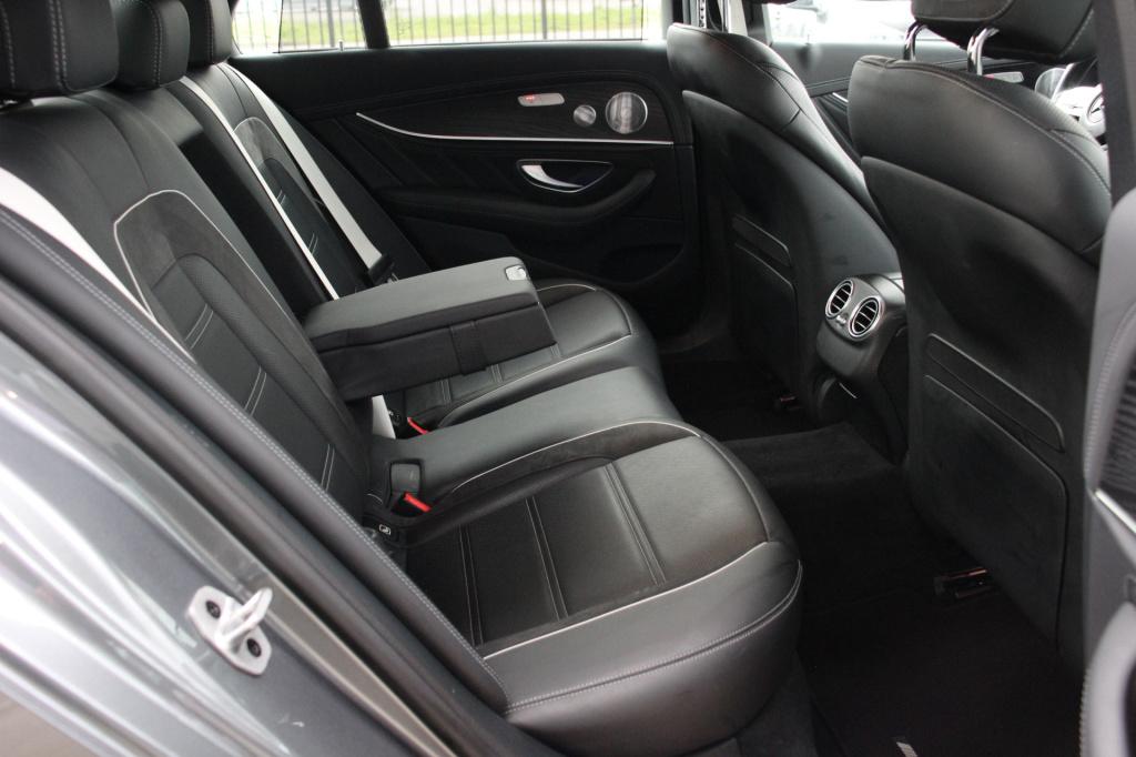 Mercedes-Benz E-Klasse amg 63 s 4matic+ premium plus 612pk | burmester