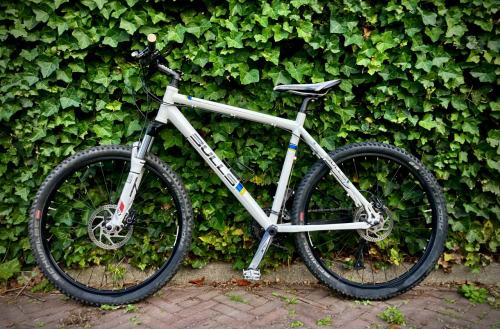 Bulls Copperhead Mountainbike