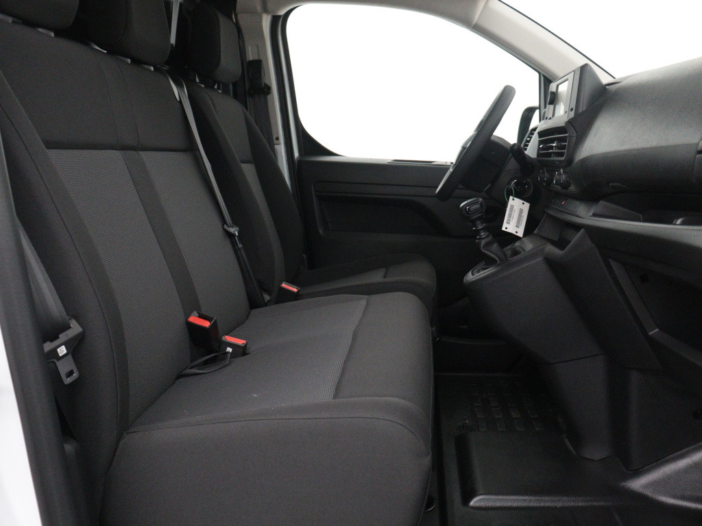 Citroen Jumpy bluehdi 145pk lengte 3 | rijklaar | 2,9% financial lease | pa