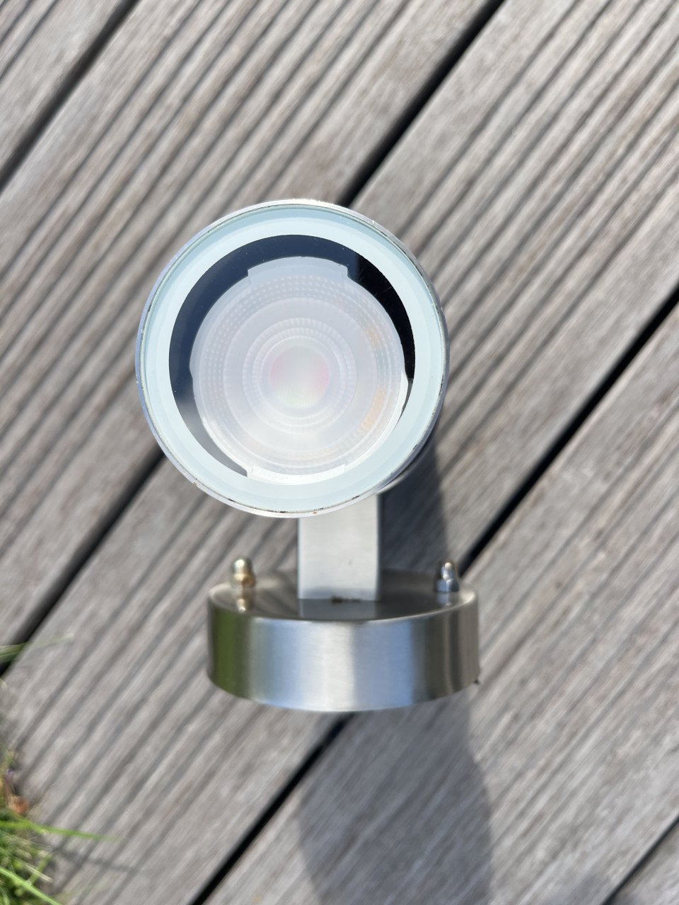Verlichting