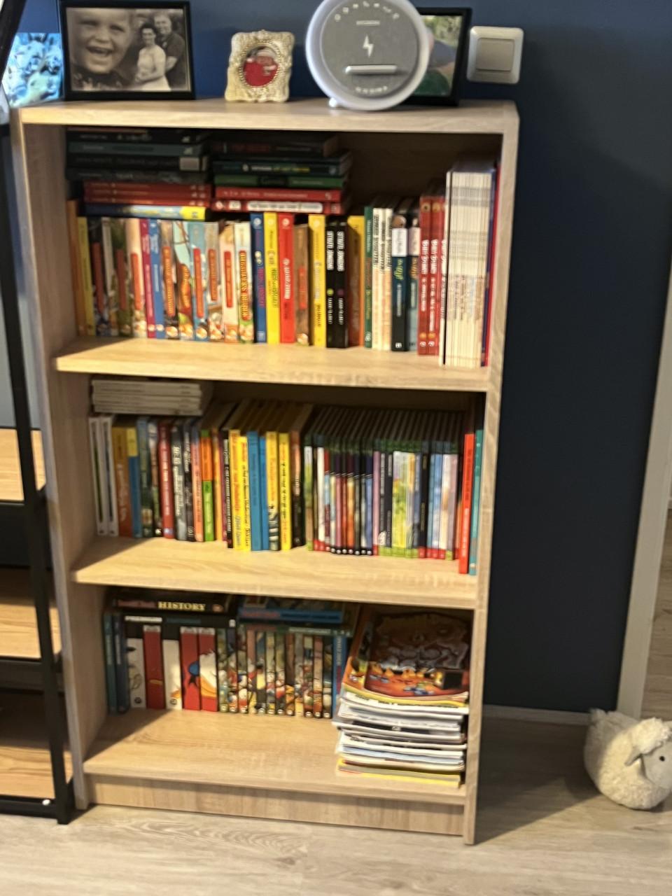 Complete kinder slaapkamer