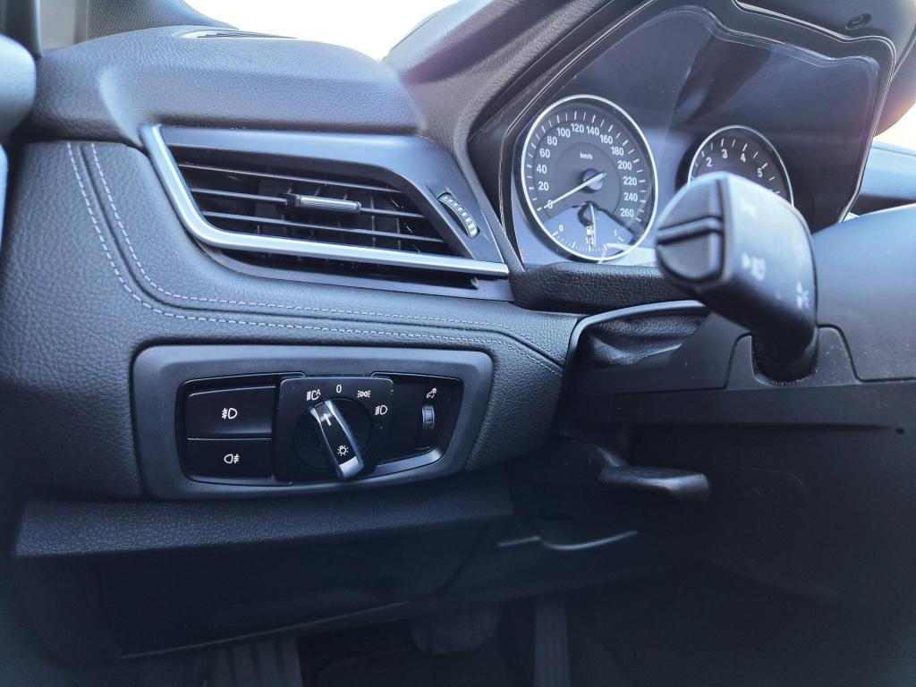 BMW 2-serie active tourer 225xe centennial high executive