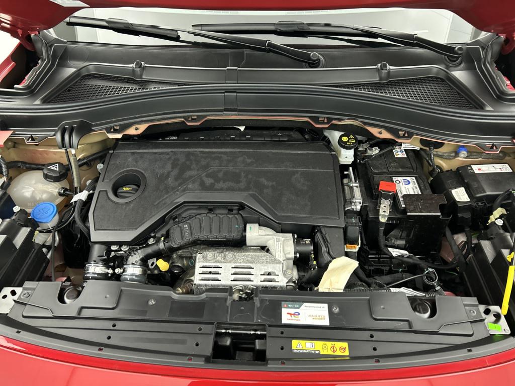 Citroen C3 Aircross 100 pk plus | rijklaar | camera | apple carplay | parke