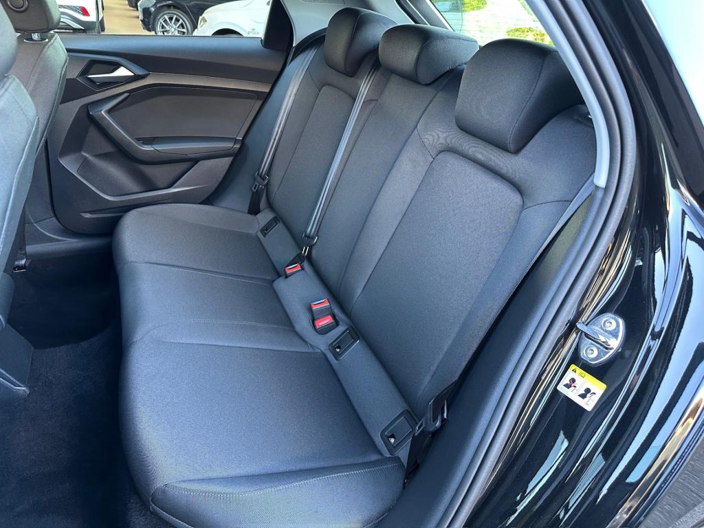 Audi A1 Sportback 30 tfsi 115pk s-tronic advanced | cruise | camera | carpl