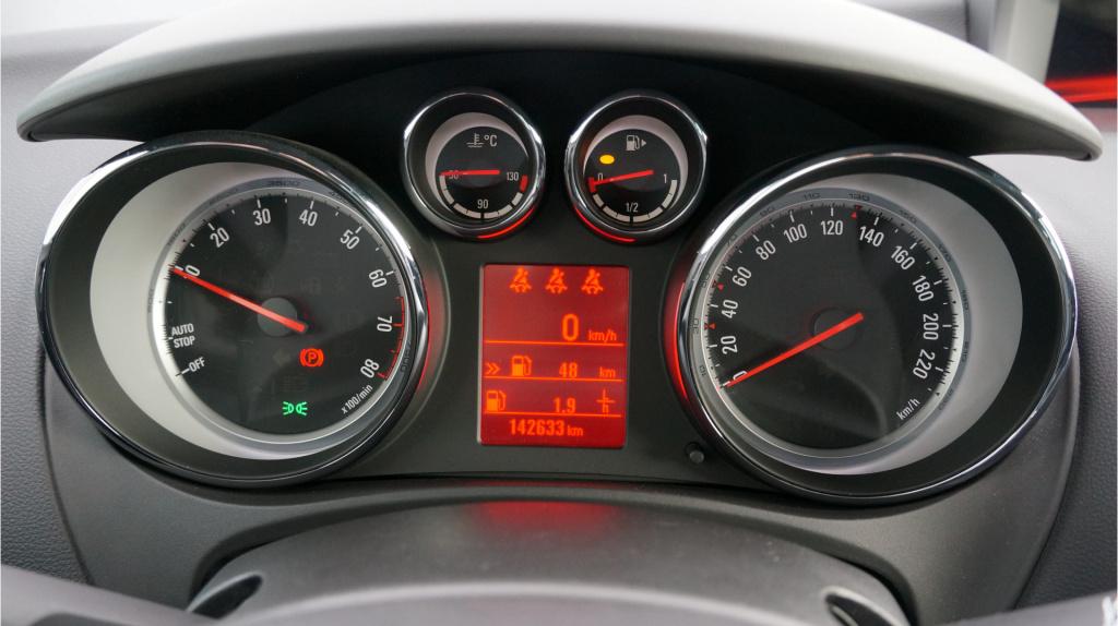 Opel Meriva 1.4 turbo blitz rijklaar incl garantie