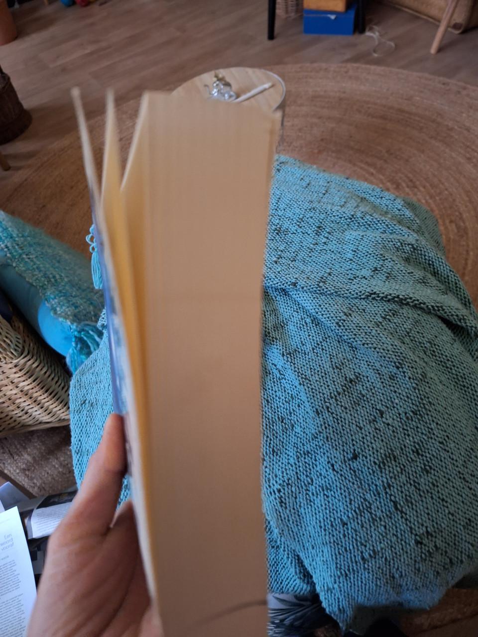 Thriller Harlan Coben