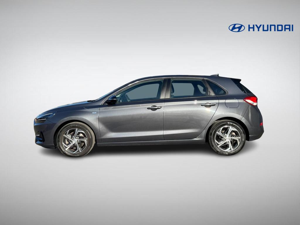 Hyundai I 30 1.0 t-gdi mhev comfort smart