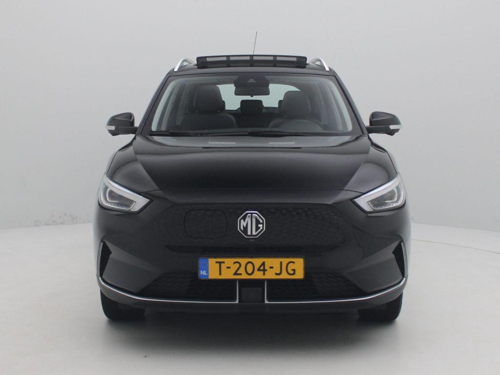 MG Zs Ev mg ev long range luxury 70 kwh mg mg zs ev