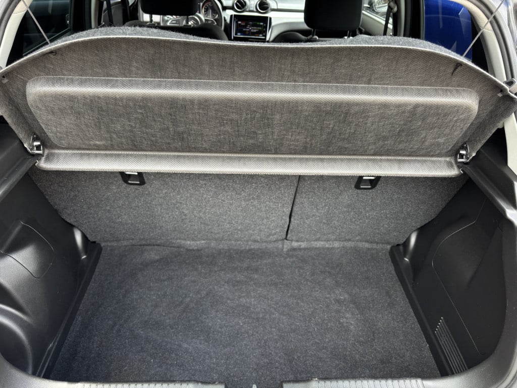 Suzuki Swift automaat 1.2 stijl