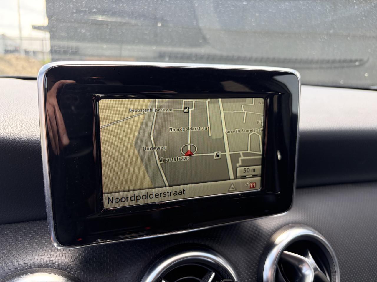 Mercedes A180 Abition