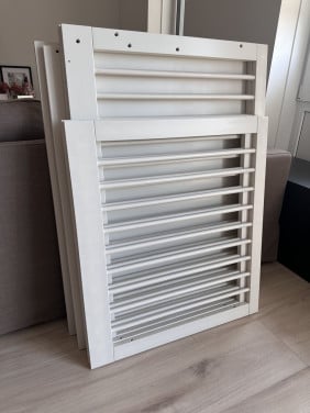 Kidsmill intense box