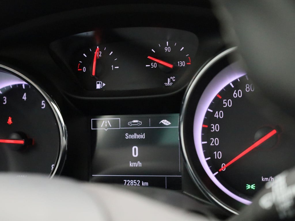 Opel Astra sports tourer 1.2 edition | navigatie | apple carplay / android 