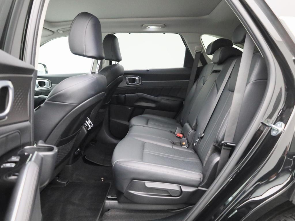 Kia Sorento 1.6 t-gdi hybrid dynamicplusline | automaat | panoramadak | app