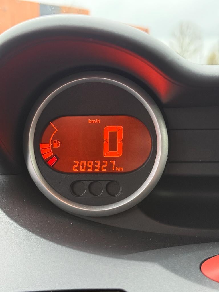 Renault Twingo 1.2 - authentique