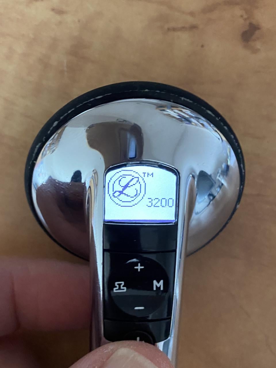 Littmann 3200 electronische stethoscoop