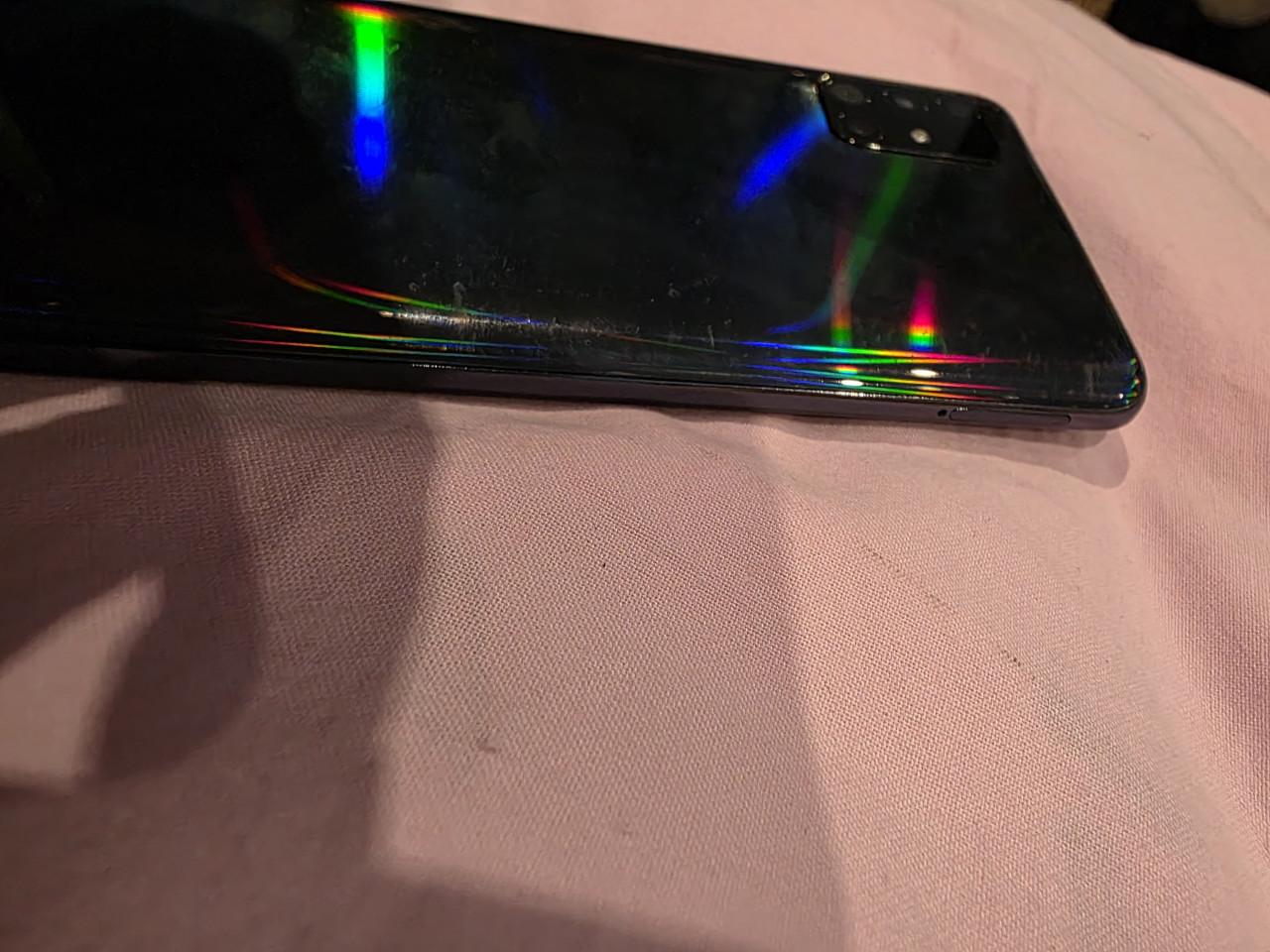 Samsung a51