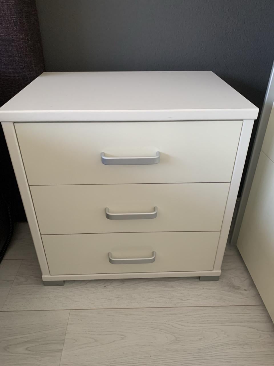 Te koop Tweepersoons elektrische boxspring