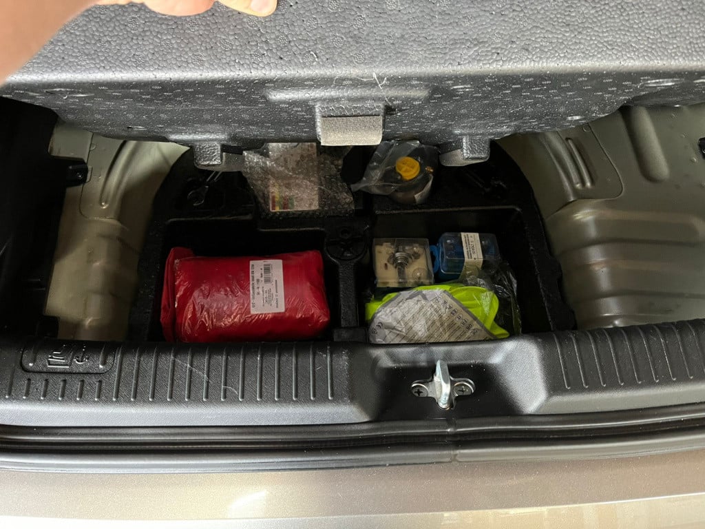 Kia Picanto 1.0 seven