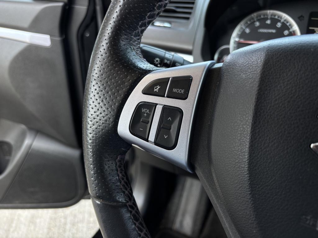 Suzuki Swift 1.2 style easss